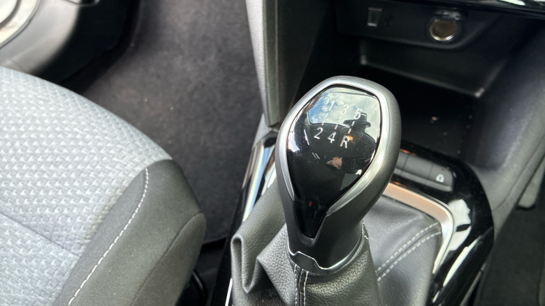 Vauxhall Corsa 1.2 Design 5dr Petrol Hatchback